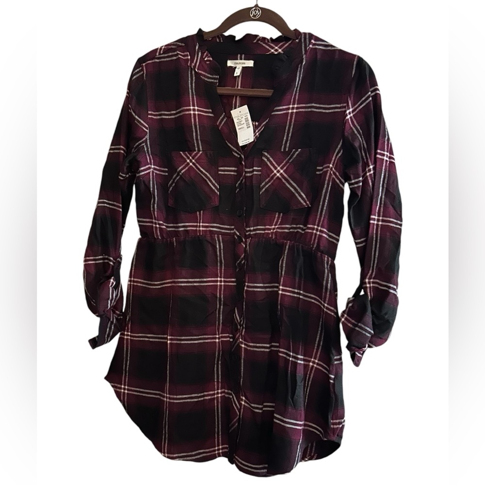 Maurices Top